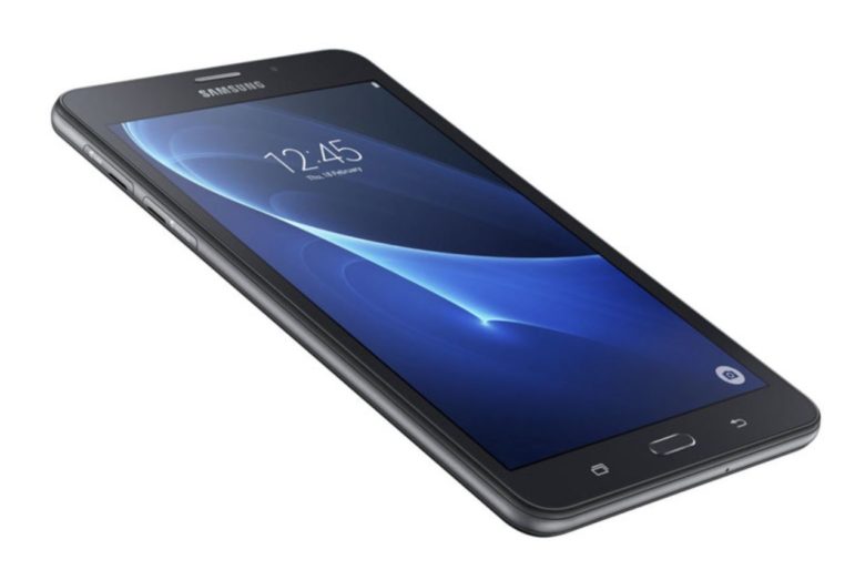 Samsung Galaxy Tab A7