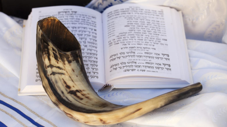 Siddur and Machzor