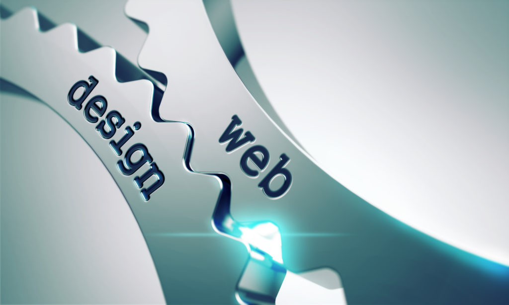 How web design can enhance your visibility on Search Engines
