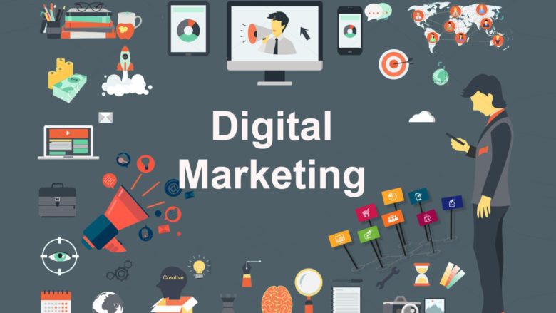 What you need to know when choosing a career in digital marketing