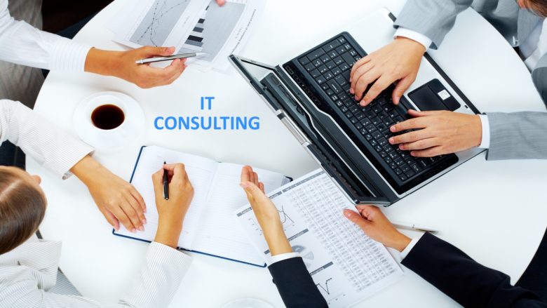 All you need to know about IT Consulting