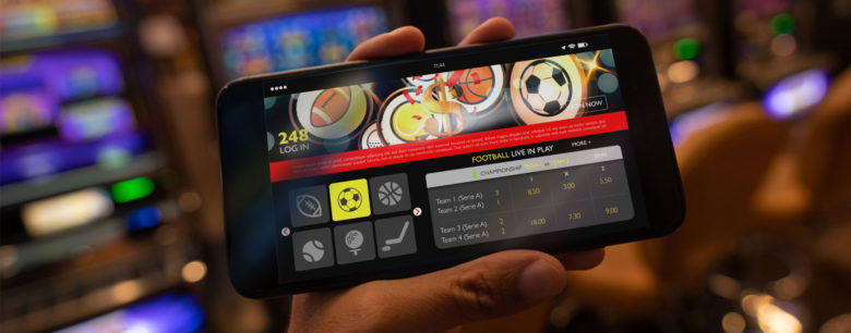 Are mobile casinos taking over the casino industry