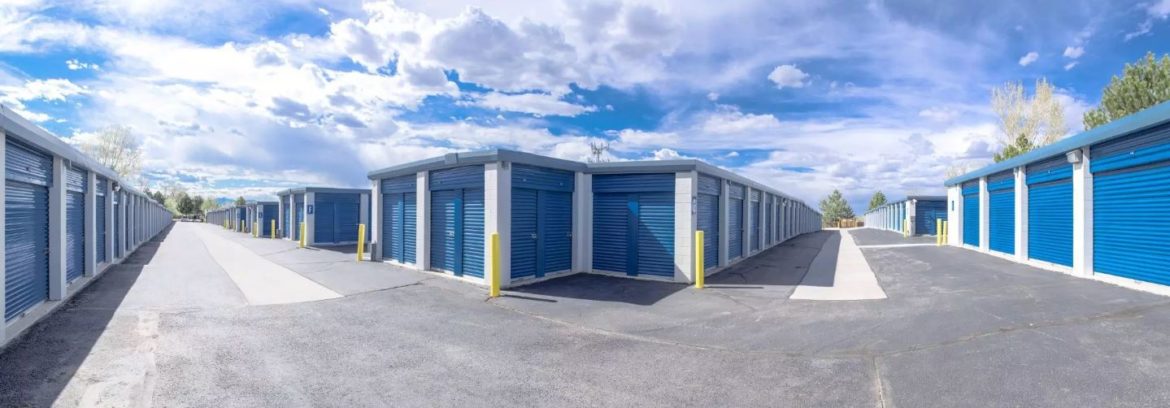 Mini Storage 101 Storage 101 - The Ultimate Guide to Self Storage - Times Lifestyle