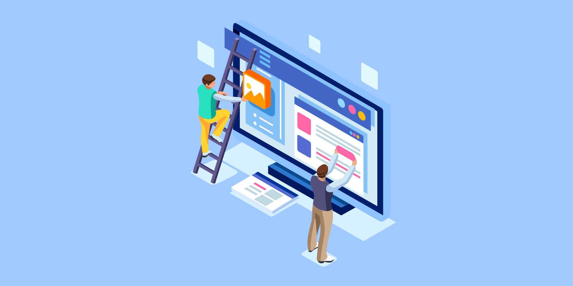 8 Smart Tips That Can Drastically Improve Your Website - 2024 Guide ...