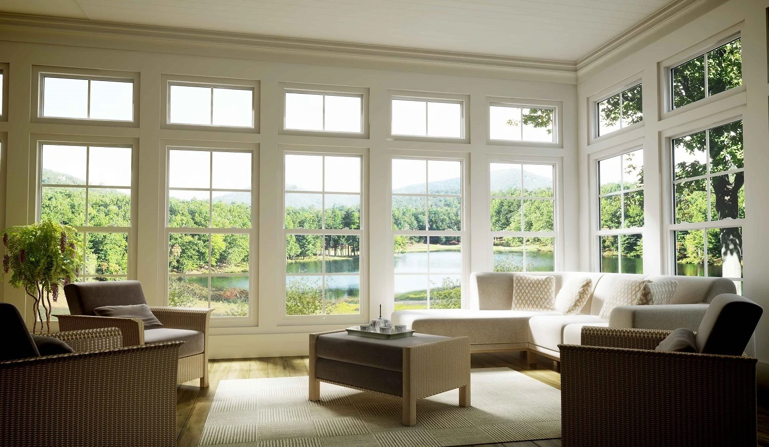 How Do You Make a Large Window More Energy Efficient? - Times Lifestyle