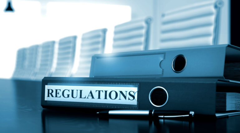 Regulations 