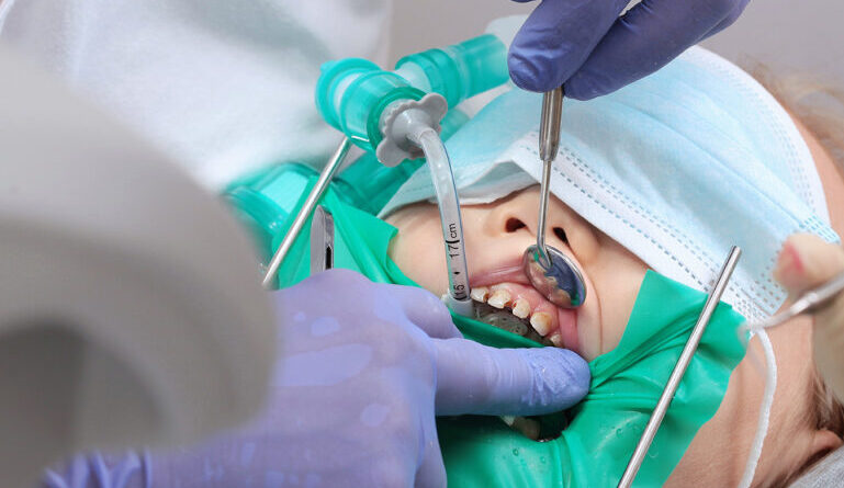 General Anesthesia