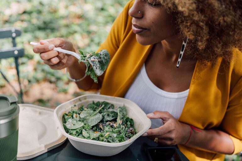 Maximizing Health Benefits of Vitamin K & D - Secrets to Stronger Bones