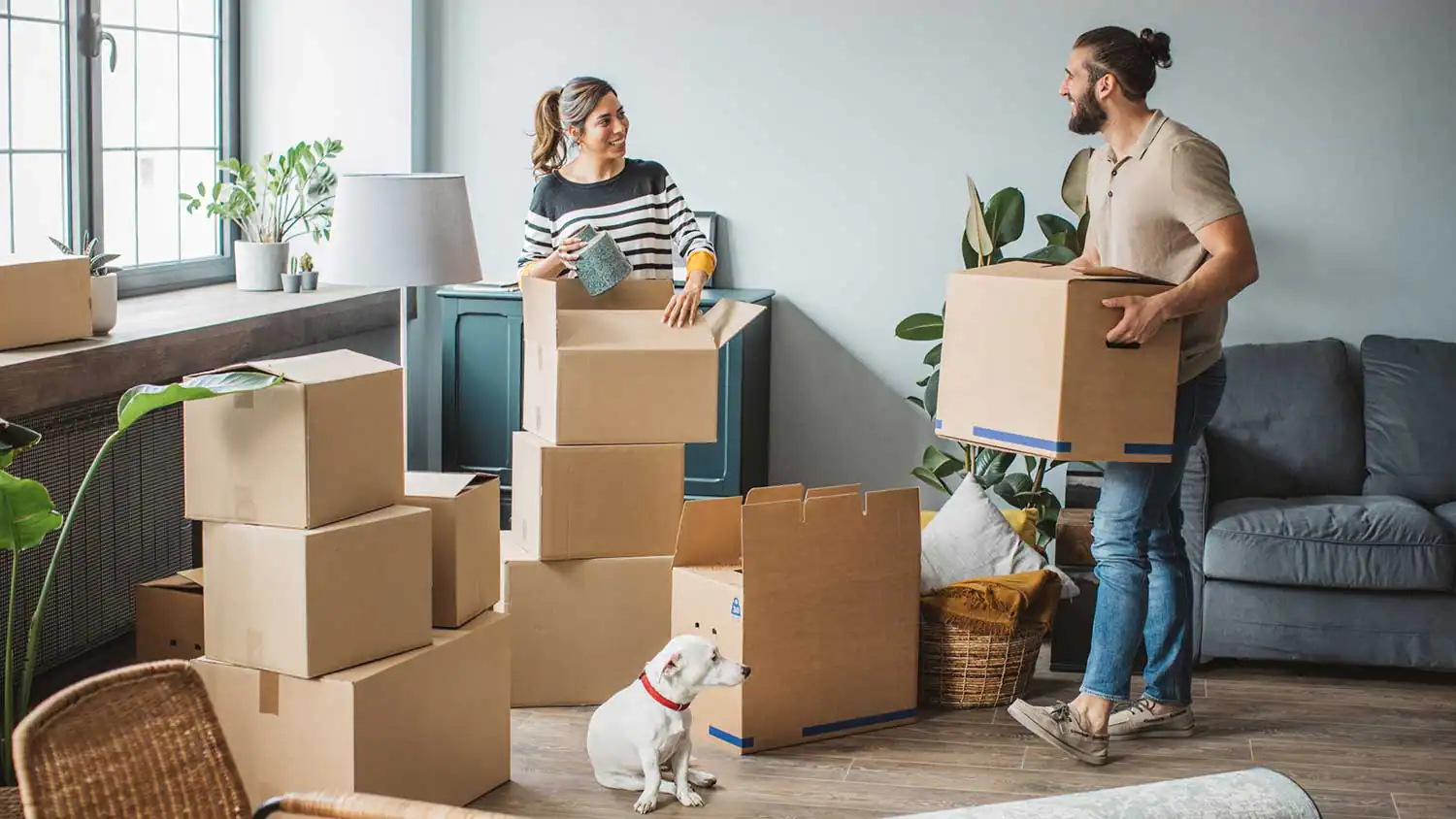 The Ultimate Moving Guide ─ Simplifying Your Next Big Move - Times ...