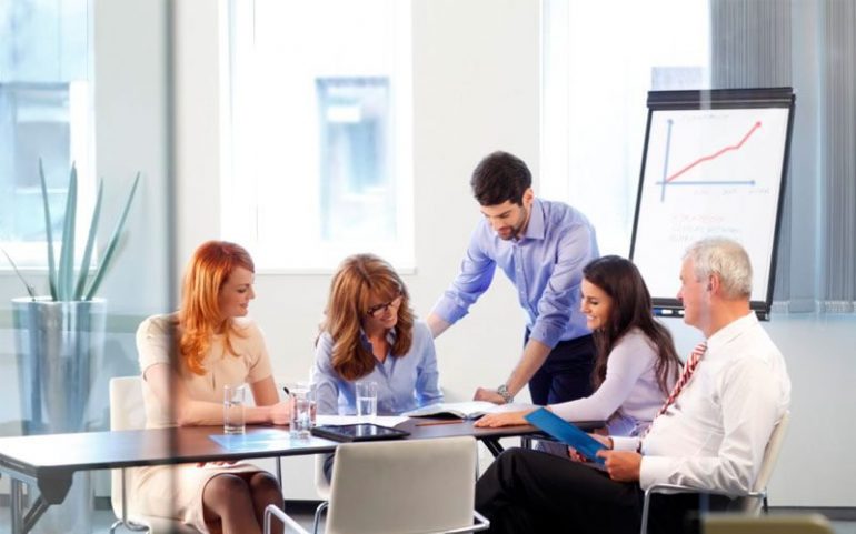 The Benefits of Management Training: Why Bother? Informative Guide ...