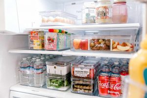How to Organize Your Fridge to Reduce Food Waste - Times Lifestyle