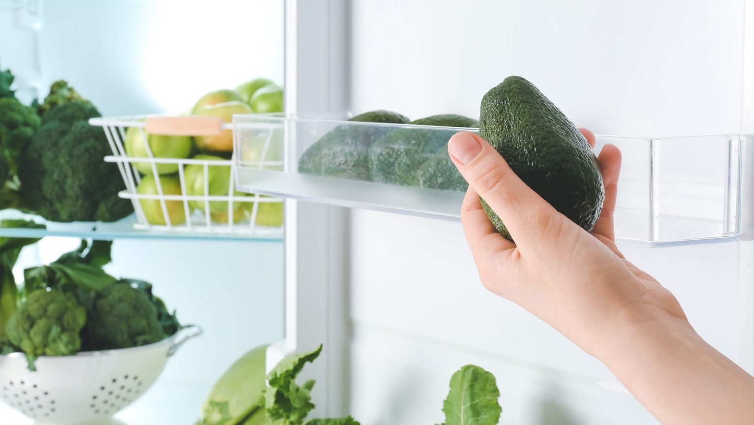 How to Organize Your Fridge to Reduce Food Waste - Times Lifestyle