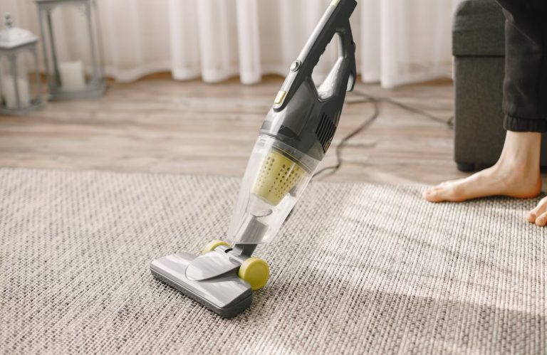 How Often Should You Clean Your Carpet? Guide to Maintaining Your ...