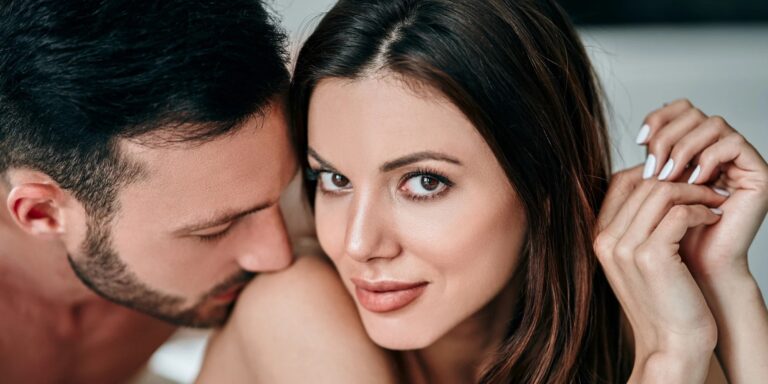 Things Men Appreciate Most During Intimacy