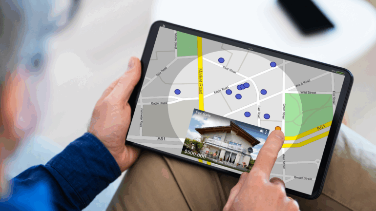 Location as the Foundation of Property Value