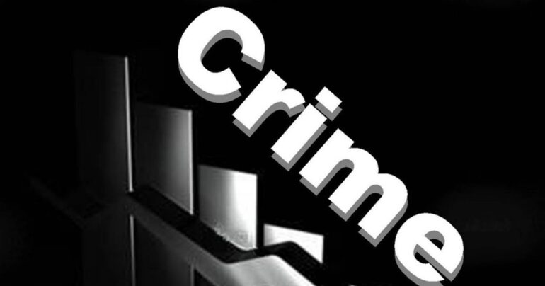 Low crime rates