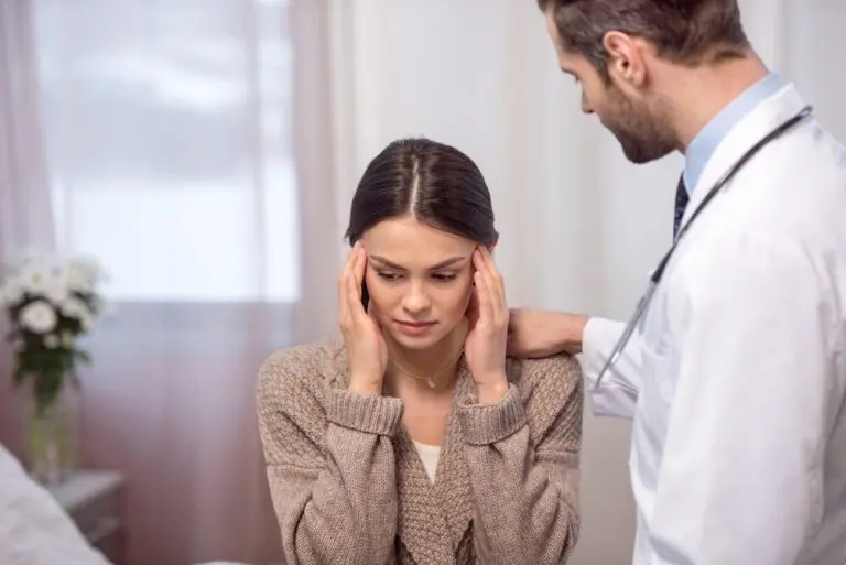 DHEA Levels in Women