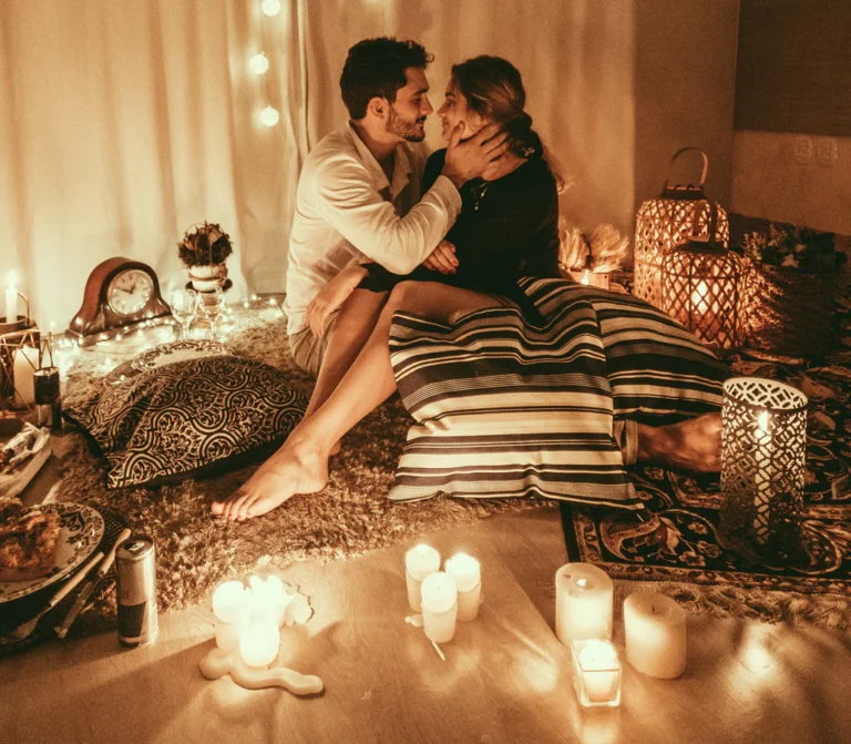 Date Night Ideas That Break the Mold