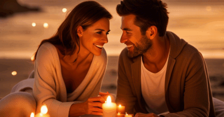Picking the Right Date Night for Your Mood