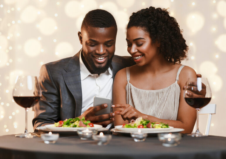 Traditional Date Nights