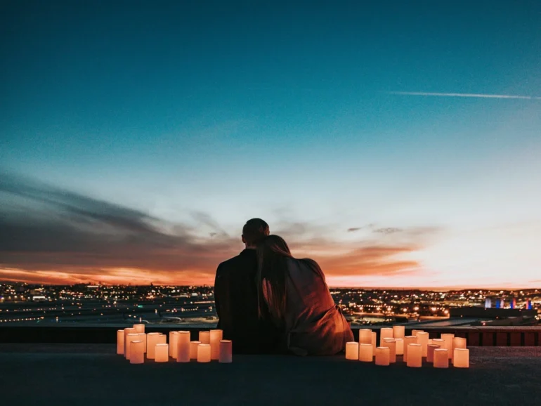 best date nights for couple