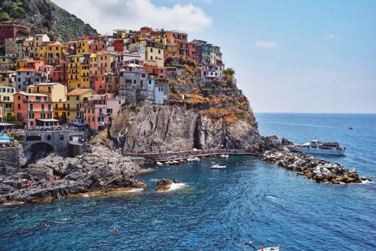 Visit Corsica for Nature and Culture